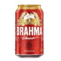 imagem Brahma 350ml