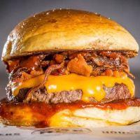 imagem Dark Bacon