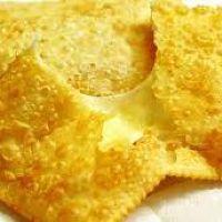 imagem Pastel de queijo coalho