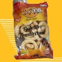 imagem POLVILHO TRADICIONAL 80G TITO´S 