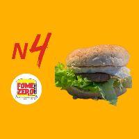 imagem N 4 Egg Burguer 