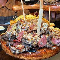 imagem CHURRASCO MISTO