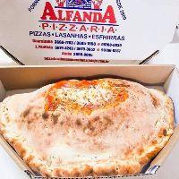 imagem Calzone  gg serve04 pessoas
