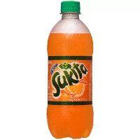 imagem Sukita laranja 1L