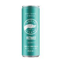 imagem  GOOSE ISLAND MIDWAY 350ML