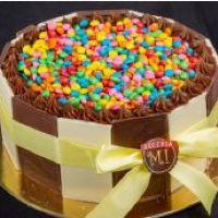 imagem Torta Festa 