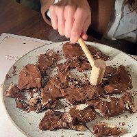 imagem Crostoloso Nutella