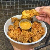 imagem Chicken's