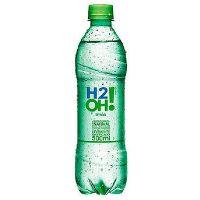 imagem H2O  Limão 500ml