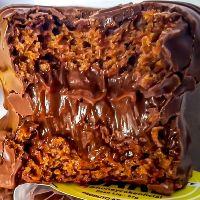 imagem Pão de Mel Choco Dark