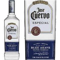 imagem Tequila José Cuervo Especial Prata 750ml