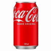 imagem Coca-Cola Original 350ml