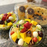 imagem SALADA TROPICAL