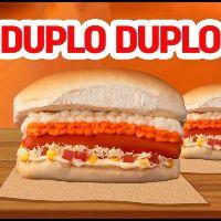 imagem Mika Dog Duplo Duplo