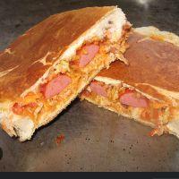 imagem Dog Bacon