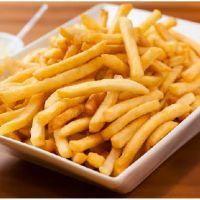 imagem Batata Frita Simples