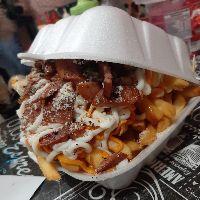 imagem Batata Frita Pequena
