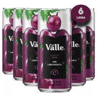 imagem Dell Vale Uva Lata