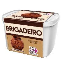 imagem Sorvetes Clássicos 2L