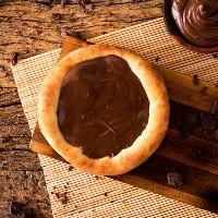 imagem Esfiha Nutella 