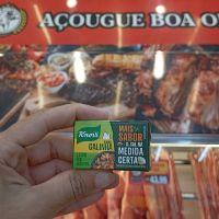imagem Knorr Galinha 19g