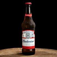 imagem Budweiser 330ml