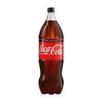imagem Refrigerante 1,5 L Coca Cola Zero