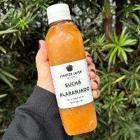 imagem S6 SUCHÁ AMARELO DETOX