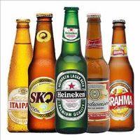 imagem Cervejas 600ml