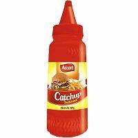 imagem KETCHUP BISNAGA ACCERT 180G