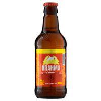 imagem Brahma  300ml Retornável