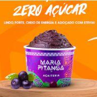 imagem Açai Fit adoçado c/stévia