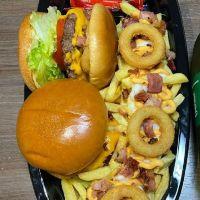 imagem Barca De Lanche Casal 2