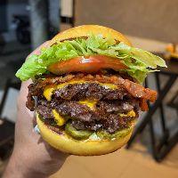 imagem Chefão ( matador de fome )