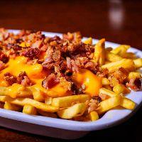 imagem Batata Baurú