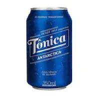 imagem Água Tônica Antárctica 350ml