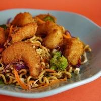 imagem Yakissoba Ebi Crocante