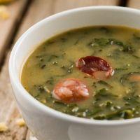 imagem Caldo Verde