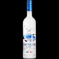imagem GREY GOOSE