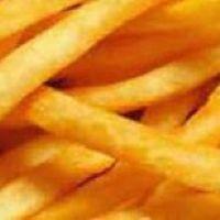 imagem BATATA PRE FRITA 400g