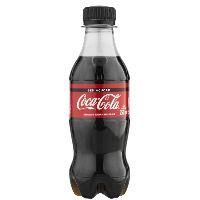 imagem Refri Caçulinha Coca-Cola Zero