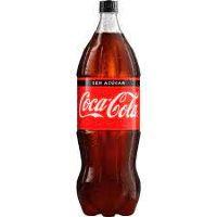 imagem coca cola zero  2,l