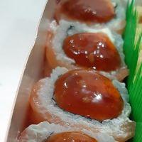 imagem Uramaki Spice