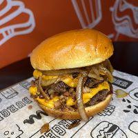 imagem Texas burguer
