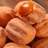 imagem Churros 
