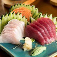 imagem Sashimi 30 uni