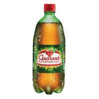 imagem Guaraná Antárctica 1L