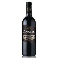 imagem Vanisul Tinto Seco 750ml.