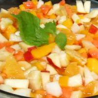 imagem SALADA DE FRUTAS