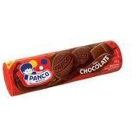 imagem BOLACHA PANCO RECH. SABOR CHOCOLATE 140G